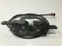 Broasca portbagaj stanga 8408963 BMW X5 (1999-2006) [E53]