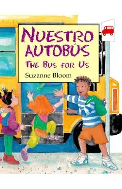 Nuestro Autob�s (the Bus for Us)