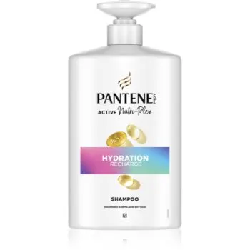 Pantene Pro-V Active Nutri Plex Hydration Recharge sampon hranitor pentru intarirea firului de par