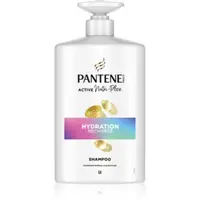 Pantene Pro-V Active Nutri Plex Hydration Recharge sampon hranitor pentru intarirea firului de par