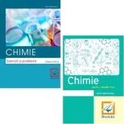 Pachet Bacalaureat Chimie