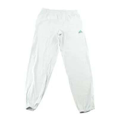 Second life - Pantaloni de trening bărbați Adidas tapered fit - Foarte bun