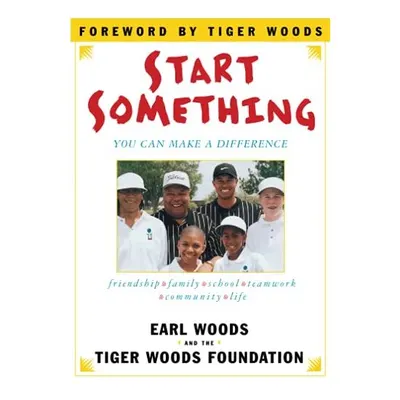 Start Something