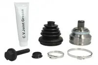 Cap planetara spre roata (33z 30z 53mm; ABS:45) AUDI 80, 90, CABRIOLET, COUPE 1.4-2.3 intre 1986-2000