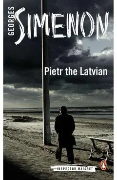 Pietr the Latvian