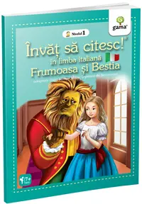Frumoasa si Bestia