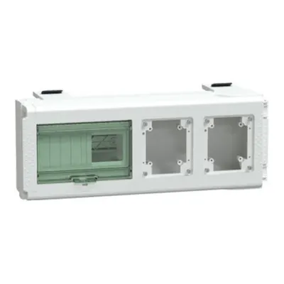 Canalis - Cofret Derivatie - 32 A - Gol Pt. 2 Premiu Electrice Pentru Ksb
