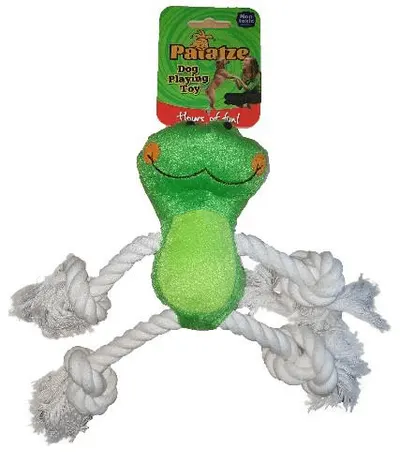Paiatze Dog Plus Broasca P3260