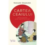 Cartea ceaiului