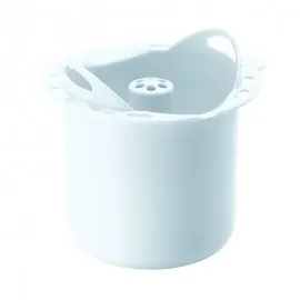 Dispozitiv preparare orez paste Babycook - Alb