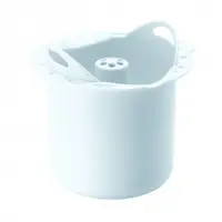 Dispozitiv preparare orez paste Babycook - Alb