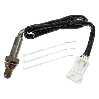Sonda lambda (numar fire 4, 720mm) potrivit VOLVO 850, C70 I, S70, V70 I; BMW 1 (F20), 1 (F21), 3 (F30, F80), 3 (F31); CHEVROLET EPICA; CITROEN SAXO; FIAT FIORINO 1.2-3.8 02.93