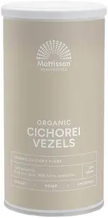 Mattisson Healthstyle Fibre organice de cicoare, 275 g