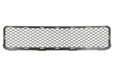 Capac bara fata plastic, negru potrivit HYUNDAI TUCSON 2004-2012 2004-2010