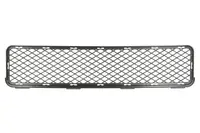 Capac bara fata plastic, negru potrivit HYUNDAI TUCSON 2004-2012 2004-2010