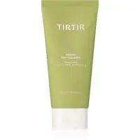 TIRTIR Matcha Pack Cleanser gel intens pentru curatare cu efect calmant