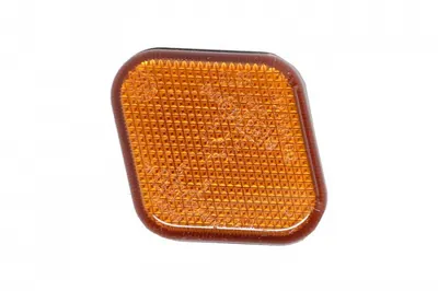 Semnalizator lateral stanga dreapta (culoare sticla: portocaliu, cu bec, fara bec) potrivit IVECO EUROCARGO I-III 01.91-09.15