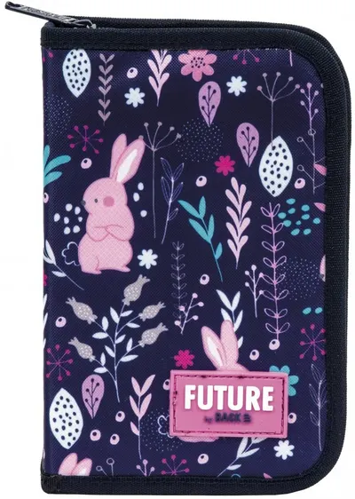 BackUp SW - Rabbit necesar cu accesorii, 1 fermoar și 2 aripi