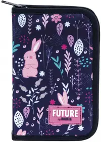 BackUp SW - Rabbit necesar cu accesorii, 1 fermoar și 2 aripi
