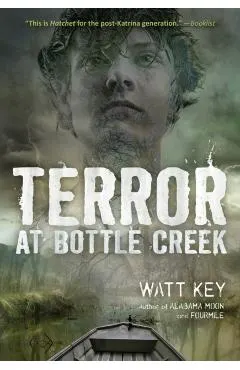 Terror at Bottle Creek
