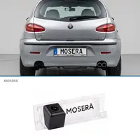 Cameră marșarier Alfa Romeo 147 2000-2010 AHD 1080P NTSC MOSERA