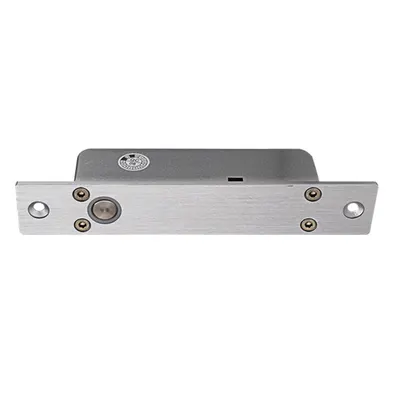 Bolt electric Secukey C-STRIKE 7, fail safe, 800 kgf, 12 V