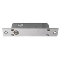 Bolt electric Secukey C-STRIKE 7, fail safe, 800 kgf, 12 V