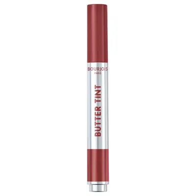 Luciu de buze Butter Tint 03 Guav' Amour, 2g, Bourjois
