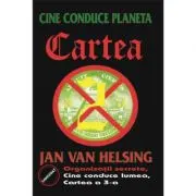 Cartea a 2-a. Cine conduce planeta