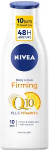 Nivea Q10 Lotiune de corp fermanta, 250 ml