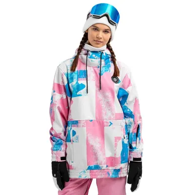 Jachetă de snowboard pentru femei W1-W Holi