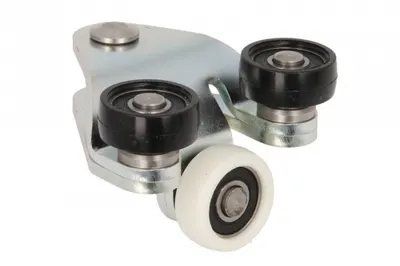 Ghidaj cu role usa culisanta inferior CITROEN JUMPER FIAT DUCATO PEUGEOT BOXER intre 1994-2006