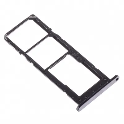 Suport SIM - Card Samsung Galaxy A24 4G A245, Negru