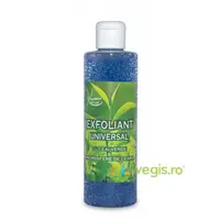 Exfoliant de Corp cu Ceai Verde si Microsfere de Ceara 250ml