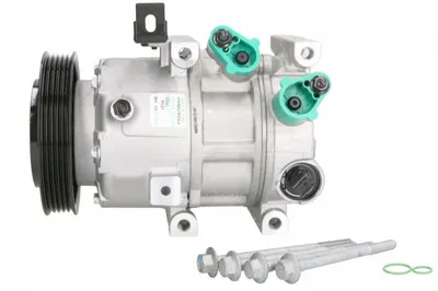 Compresor climatizare aer conditionat potrivit HYUNDAI TUCSON; KIA SPORTAGE IV 1.7D 06.15-09.22