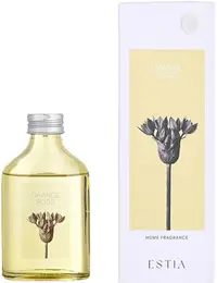 Bețișoare parfumate Estia - Orange Bliss, 200 ml