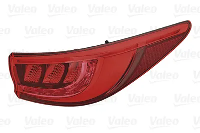 Stop tripla lampa spate dreapta ( exterior , LED) INFINITI Q30 dupa 2015