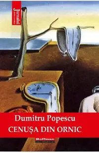 Cenusa din ornic