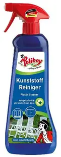 Spray pentru suprafețe din plastic Poliboy - 500 ml