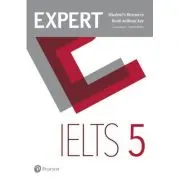 Expert IELTS 5 Student's Resource Book without Key
