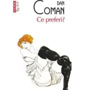 Ce preferi? (editie de buzunar)
