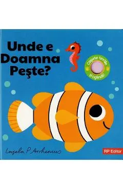 Unde e doamna Peste?