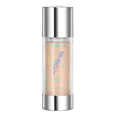 Fond de ten Digital Skin Soft Tan Sync, 30ml, Ribells