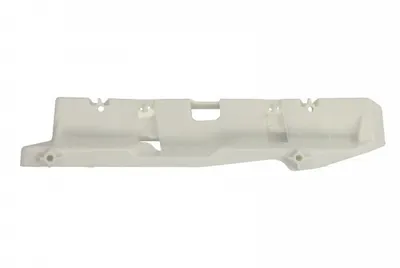 Suport bara Fata Stanga (plastic, alb) potrivit LEXUS IS III 2.0 2.5 2.5H 04.13