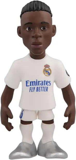 Figurina - Real Madrid - Camavinga