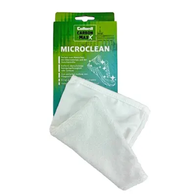 Manusa din microfibra Collonil Carbon MaxX Microclean