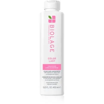Biolage Essentials ColorLast balsam pentru păr vopsit