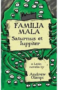 Familia Mala: Saturnus Et Iuppiter