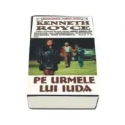 Pe urmele lui Iuda