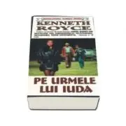 Pe urmele lui Iuda